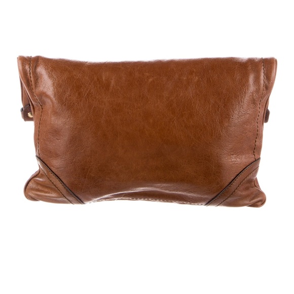 Alexander McQueen clutch🥃 - Picture 2 of 6